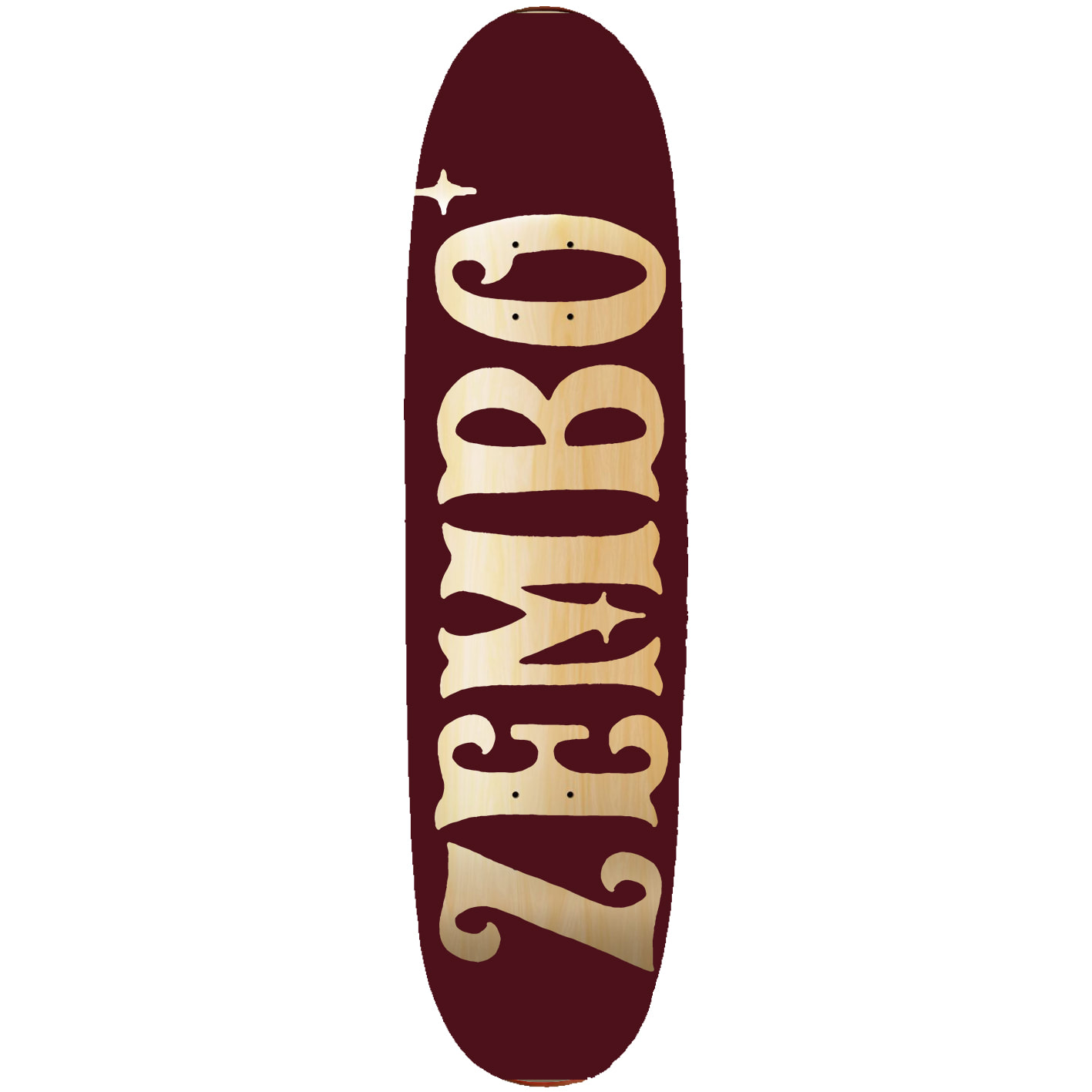 Zembo | Zembo Temple of Skate and Design
